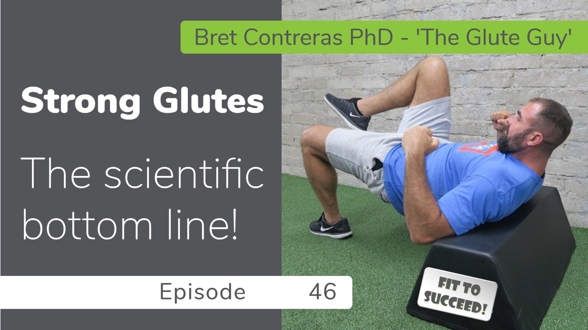 glute-training-the-scientific-bottom-line-bret-contreras-podcast