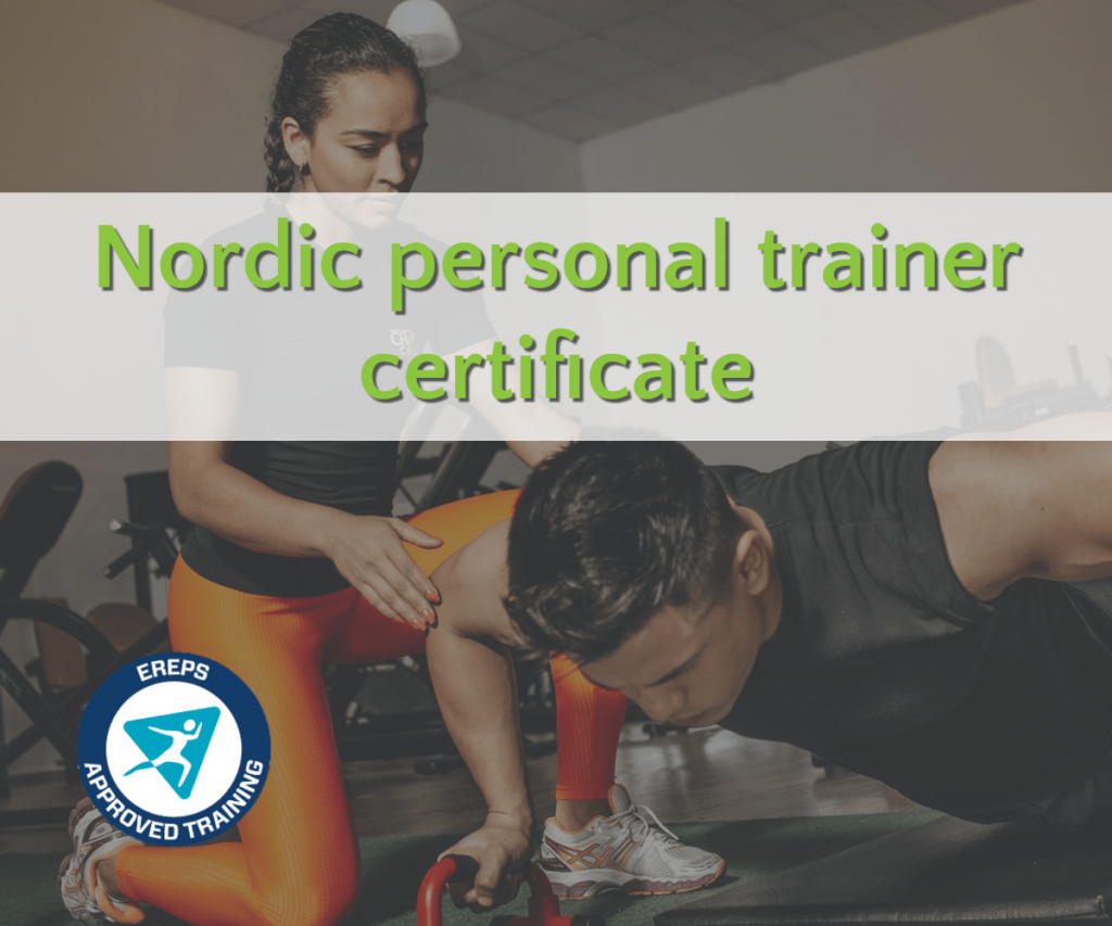 accredited-fitness-education-nordic-personal-trainer-certificate-europe-active-ereps