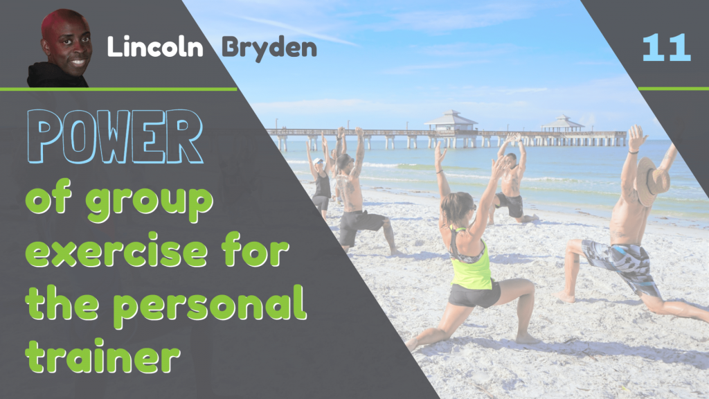 power-small-group-personal-training-lincoln-bryden-podcast